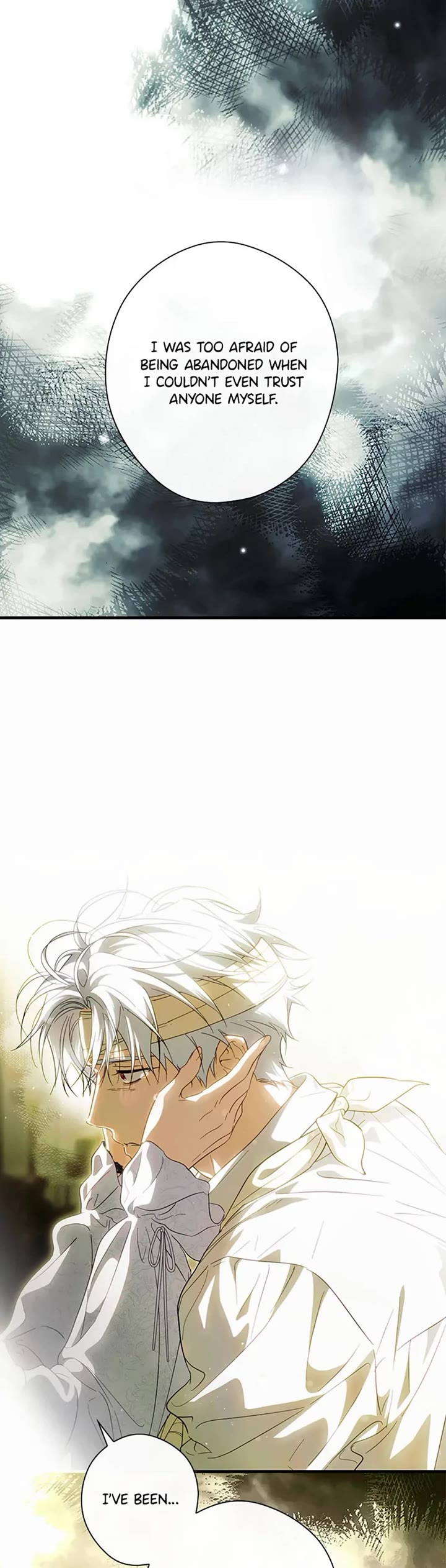 How To Win My Husband Over chapter 111 page 40