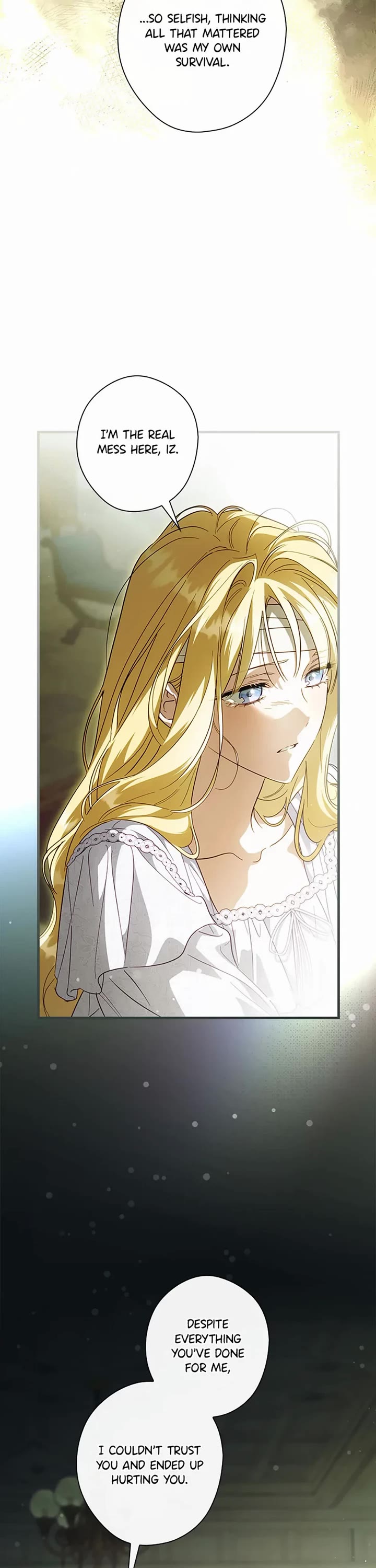 How To Win My Husband Over chapter 111 page 41