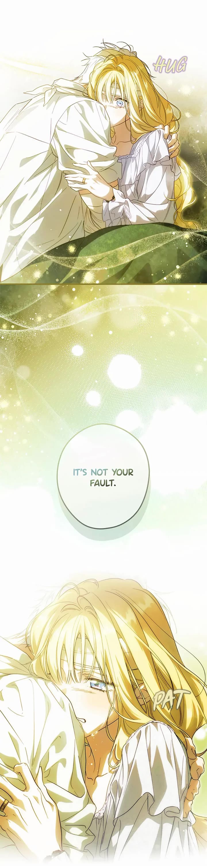 How To Win My Husband Over chapter 111 page 43