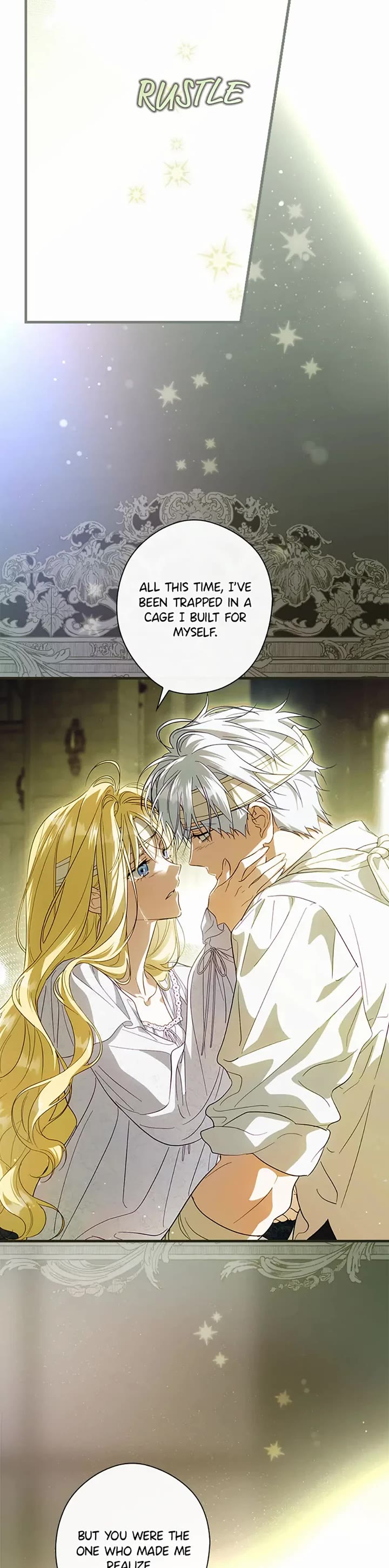 How To Win My Husband Over chapter 111 page 45