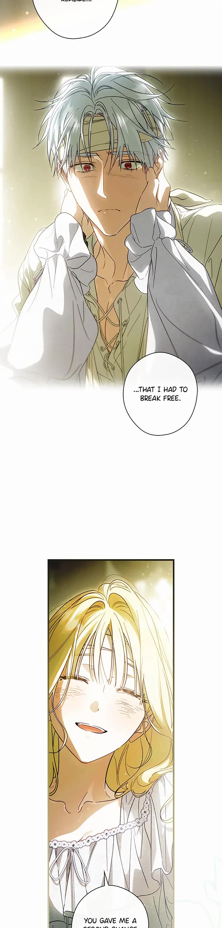 How To Win My Husband Over chapter 111 page 46