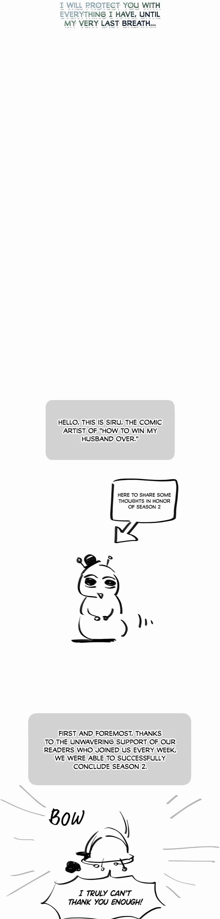 How To Win My Husband Over chapter 111 page 53