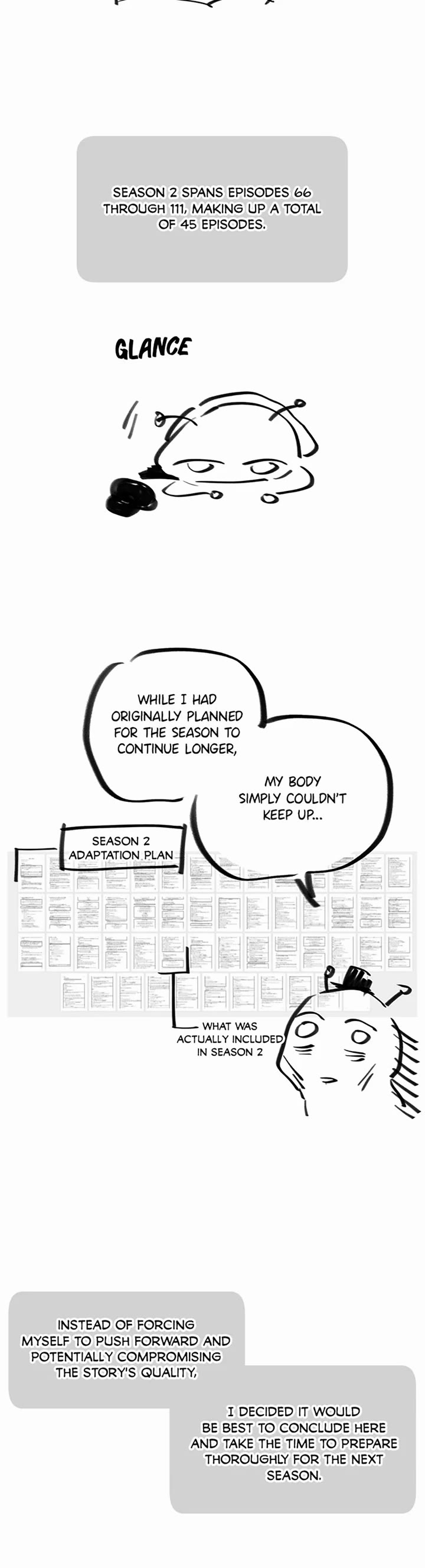 How To Win My Husband Over chapter 111 page 54