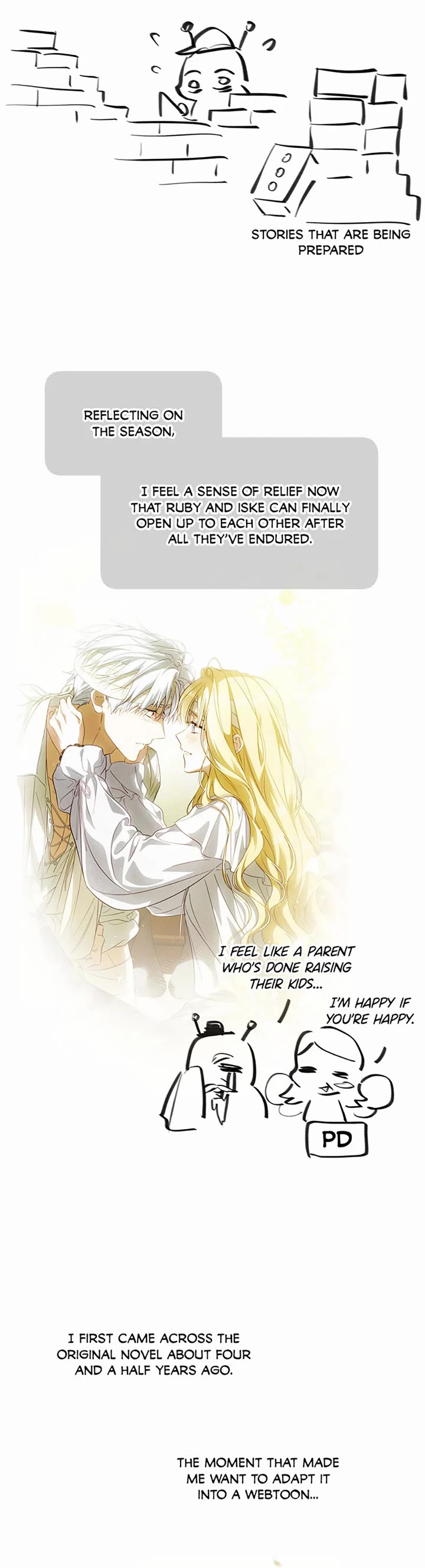 How To Win My Husband Over chapter 111 page 55