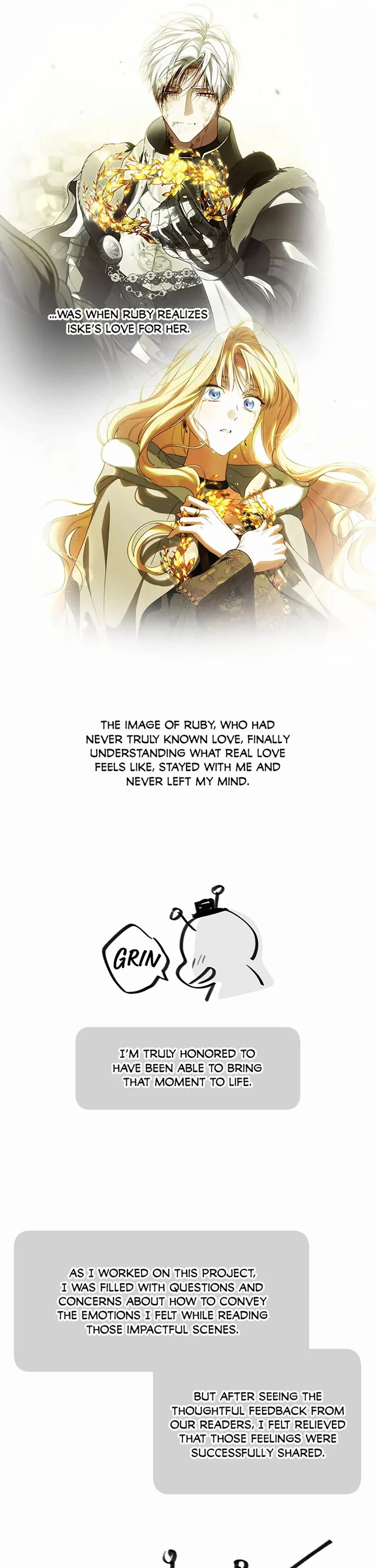 How To Win My Husband Over chapter 111 page 56