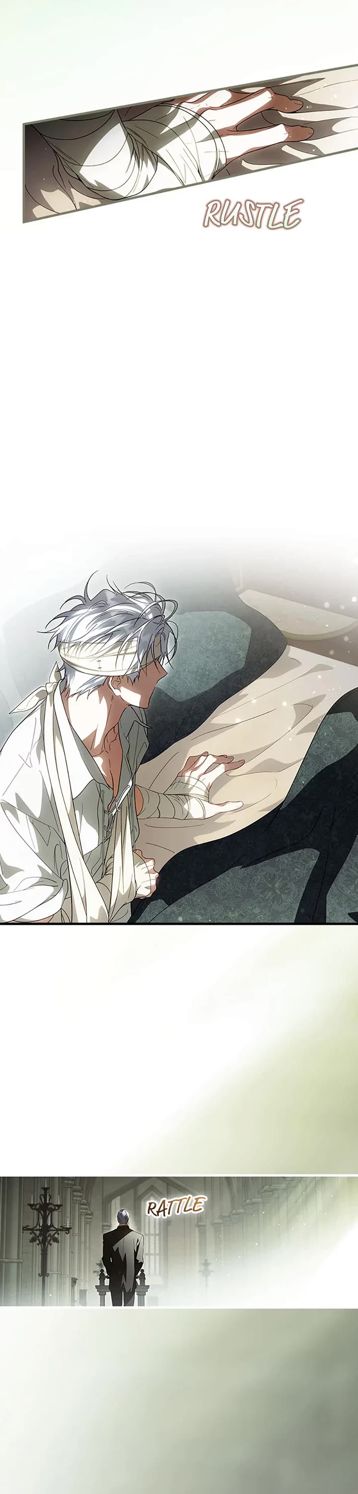 How To Win My Husband Over chapter 111 page 7