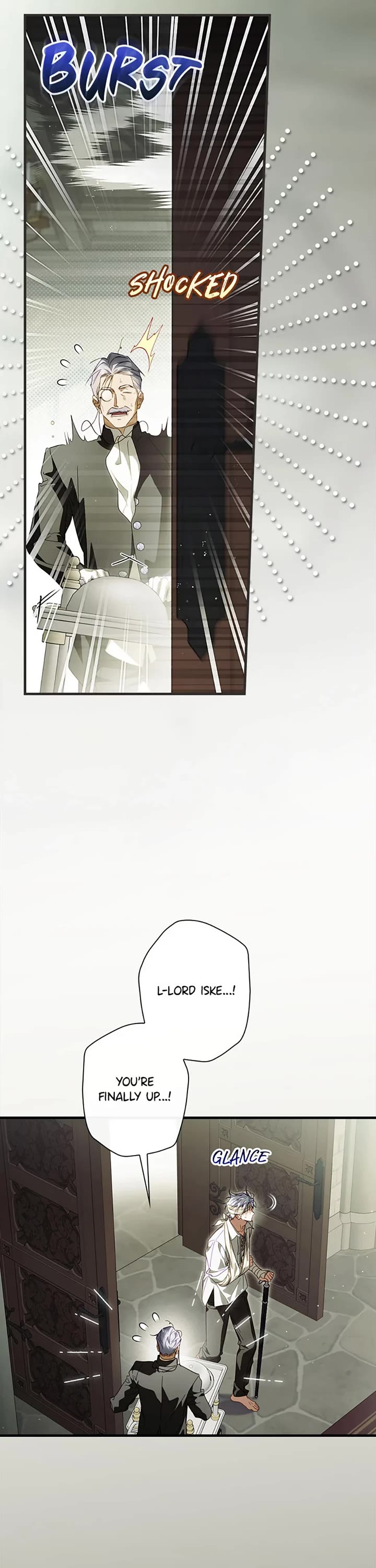 How To Win My Husband Over chapter 111 page 8