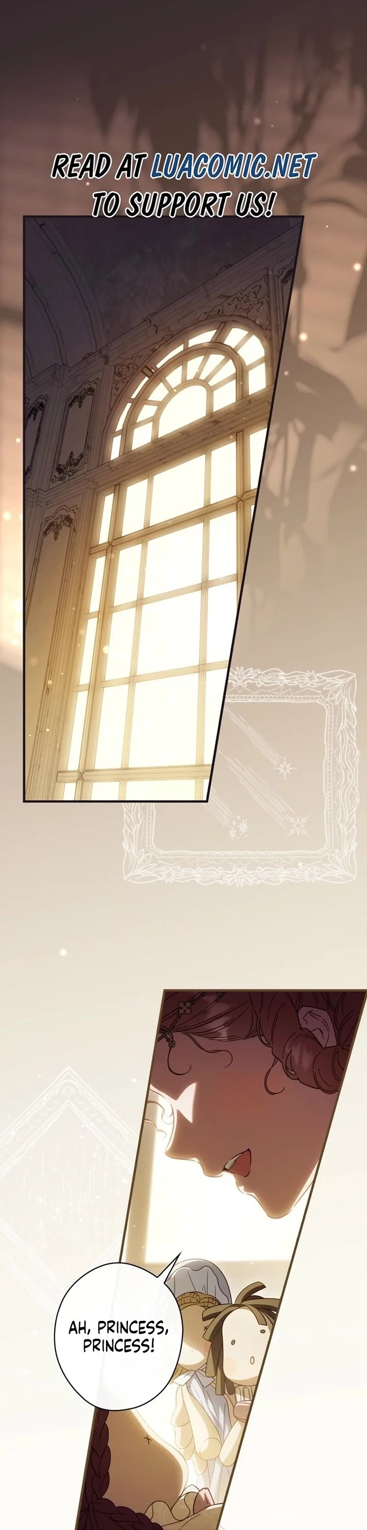 How To Win My Husband Over chapter 112 page 1