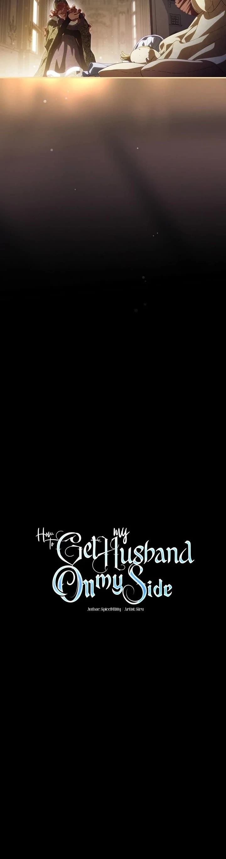 How To Win My Husband Over chapter 112 page 10