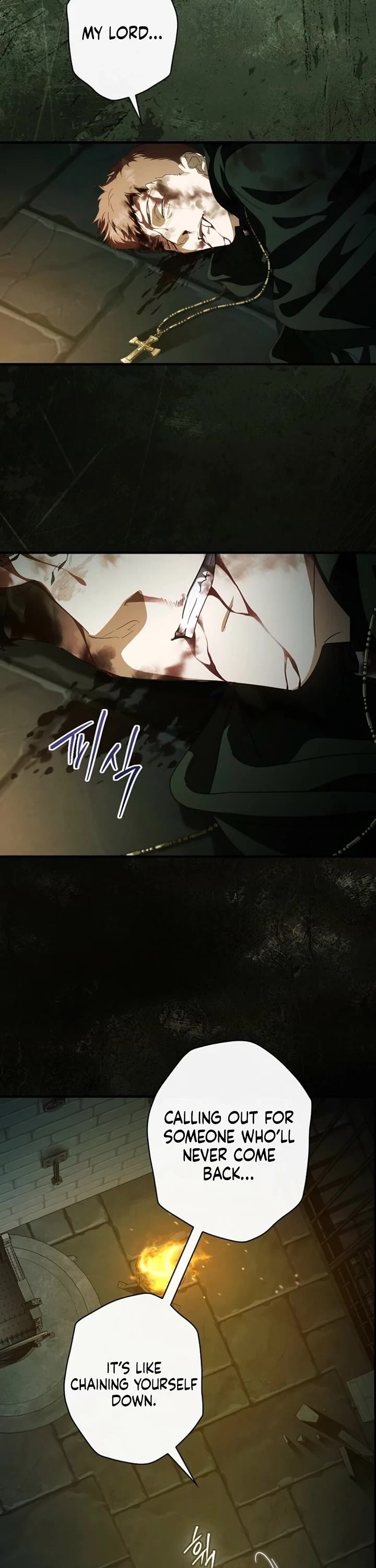 How To Win My Husband Over chapter 112 page 12