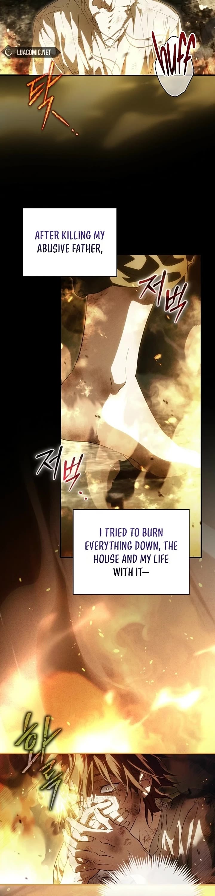 How To Win My Husband Over chapter 112 page 16