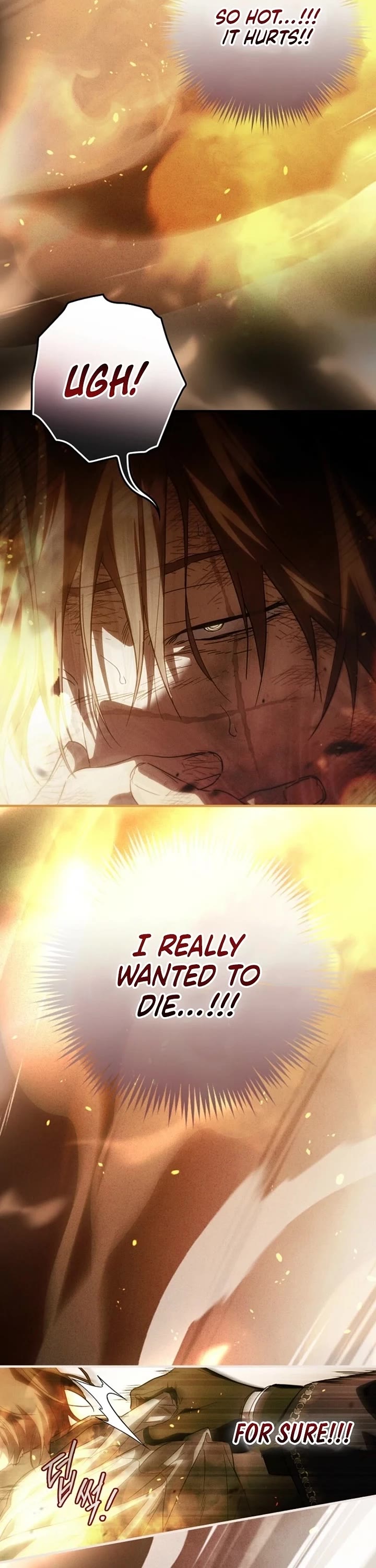 How To Win My Husband Over chapter 112 page 17