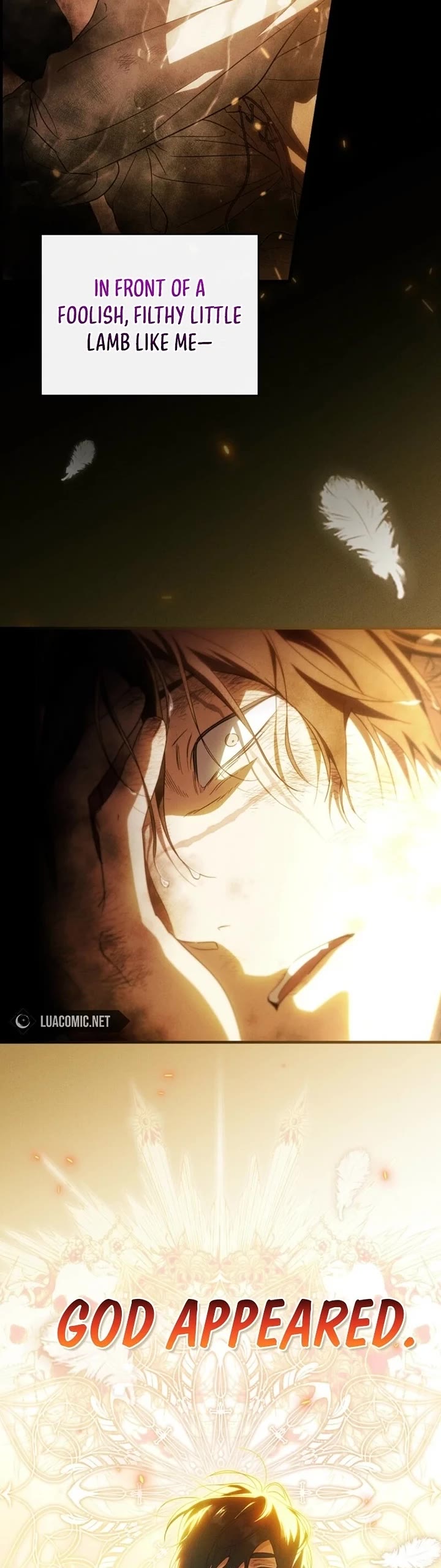 How To Win My Husband Over chapter 112 page 20