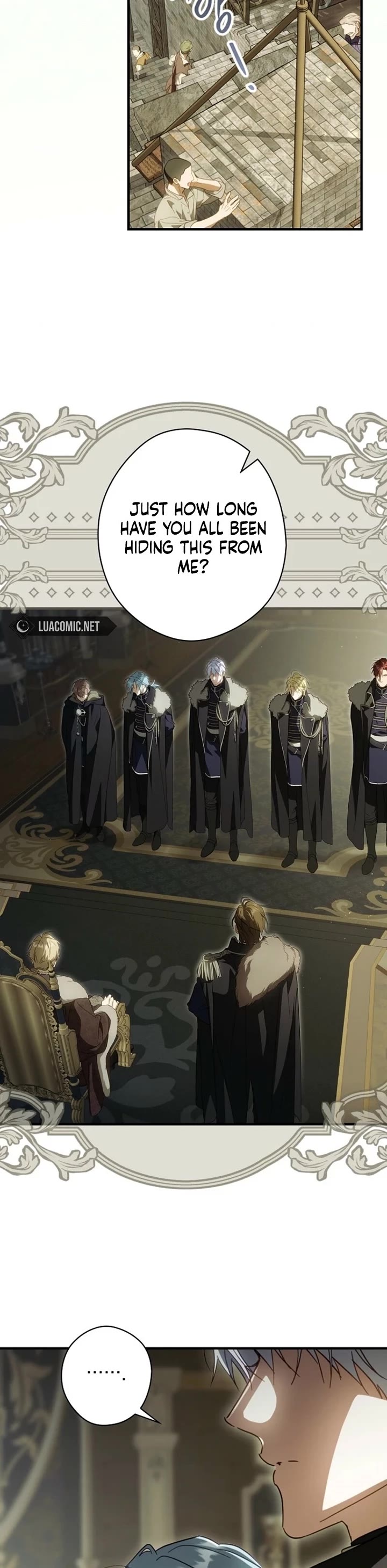 How To Win My Husband Over chapter 112 page 29