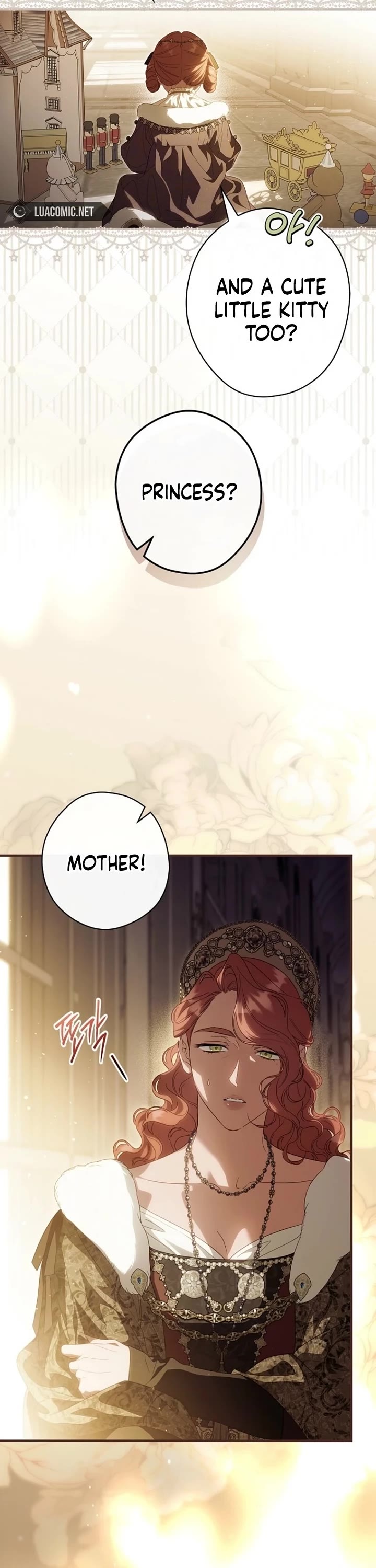 How To Win My Husband Over chapter 112 page 3