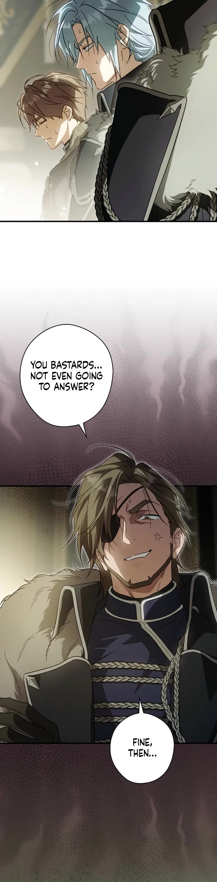 How To Win My Husband Over chapter 112 page 30