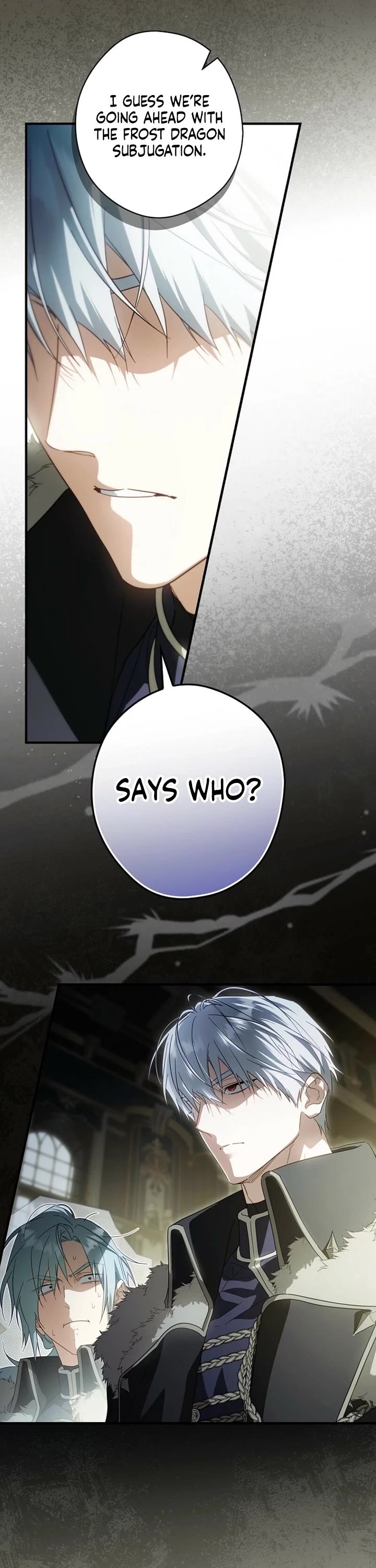 How To Win My Husband Over chapter 112 page 31