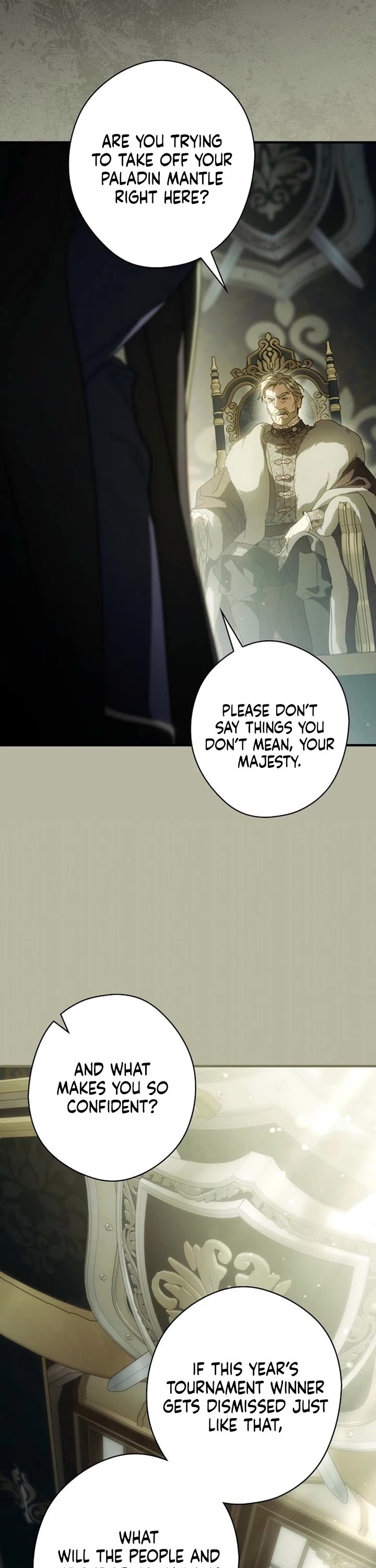 How To Win My Husband Over chapter 112 page 32