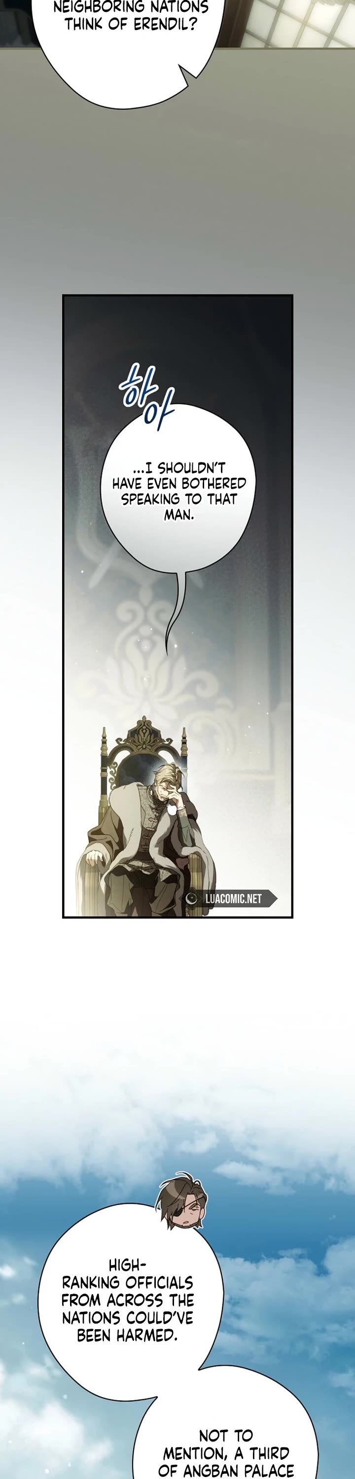 How To Win My Husband Over chapter 112 page 33