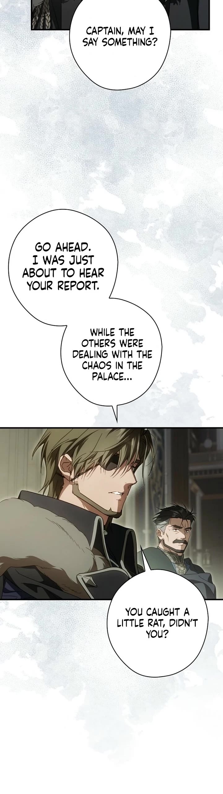 How To Win My Husband Over chapter 112 page 35