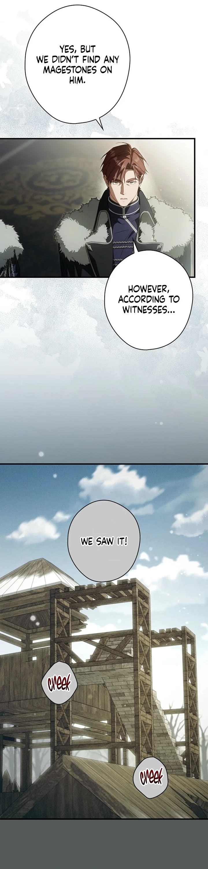 How To Win My Husband Over chapter 112 page 36