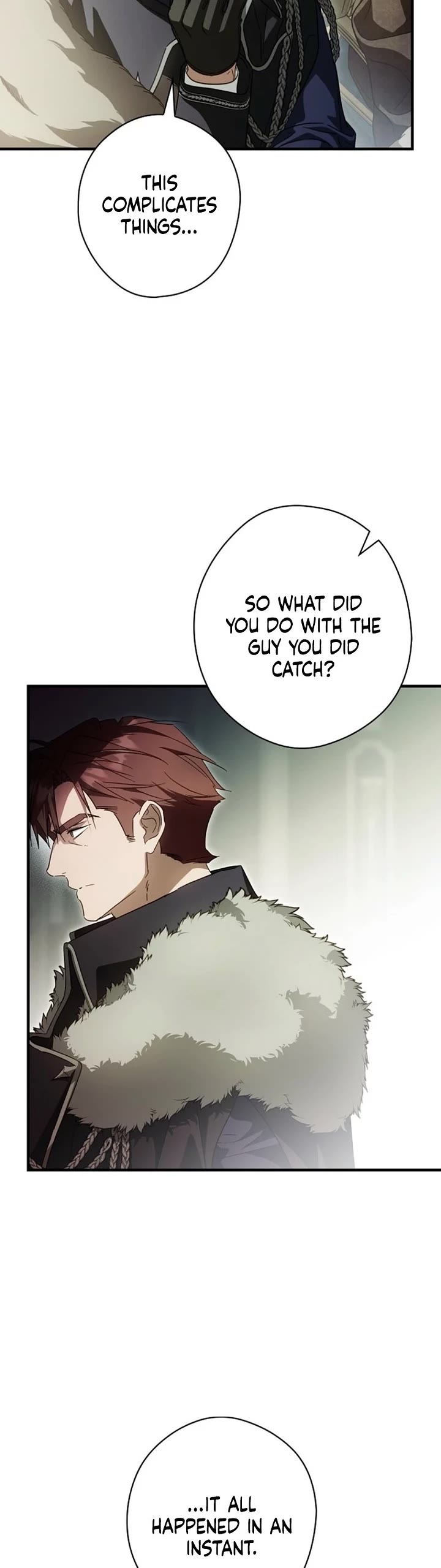 How To Win My Husband Over chapter 112 page 39