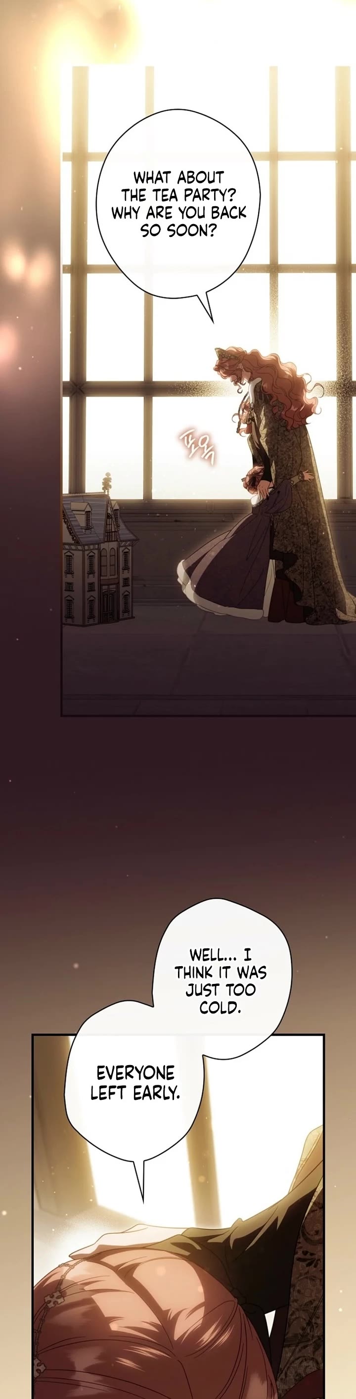 How To Win My Husband Over chapter 112 page 4