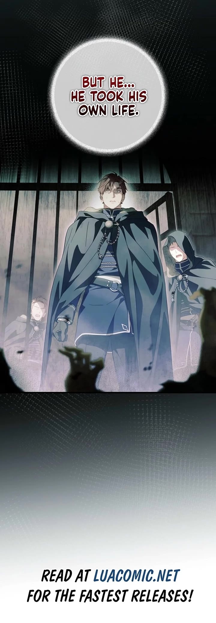 How To Win My Husband Over chapter 112 page 42