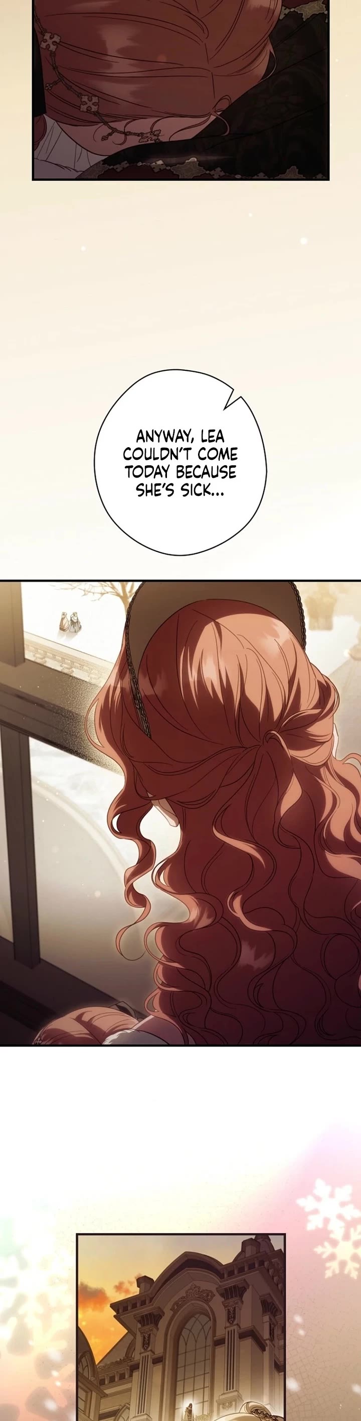 How To Win My Husband Over chapter 112 page 5