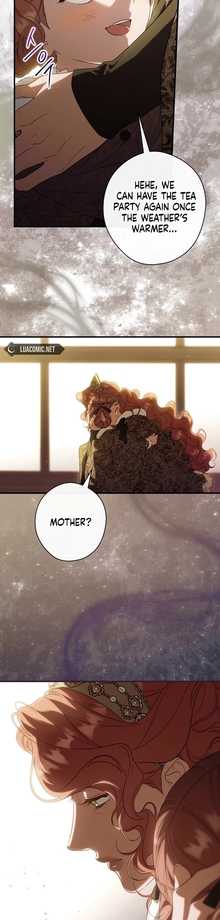 How To Win My Husband Over chapter 112 page 7