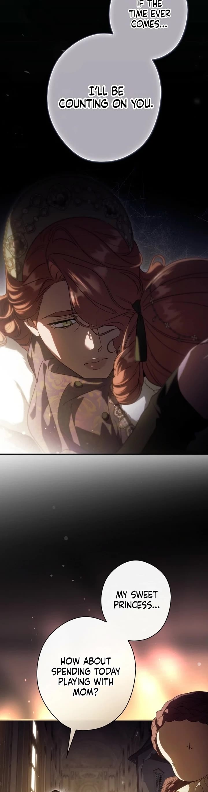 How To Win My Husband Over chapter 112 page 9