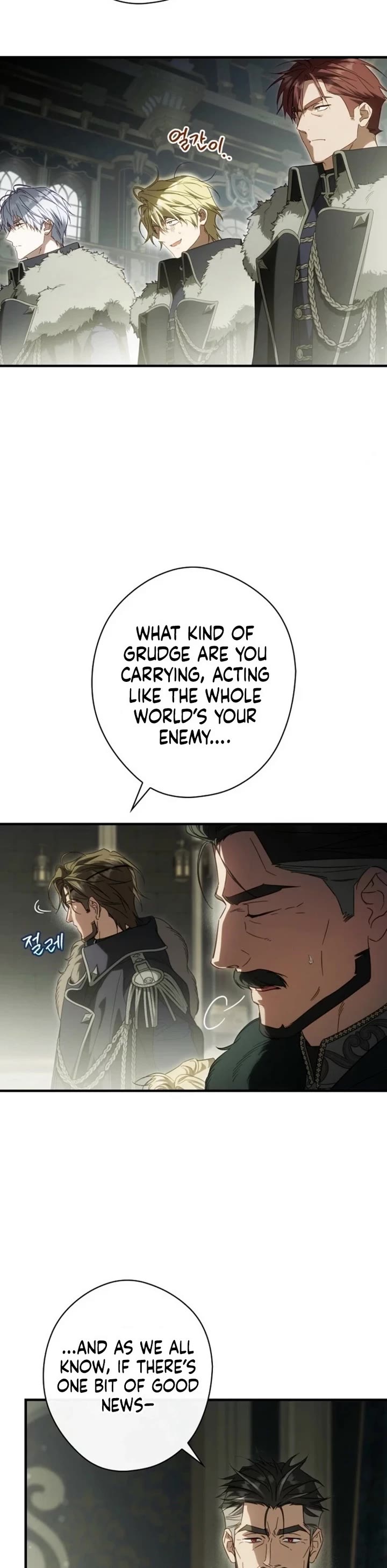 How To Win My Husband Over chapter 113 page 15