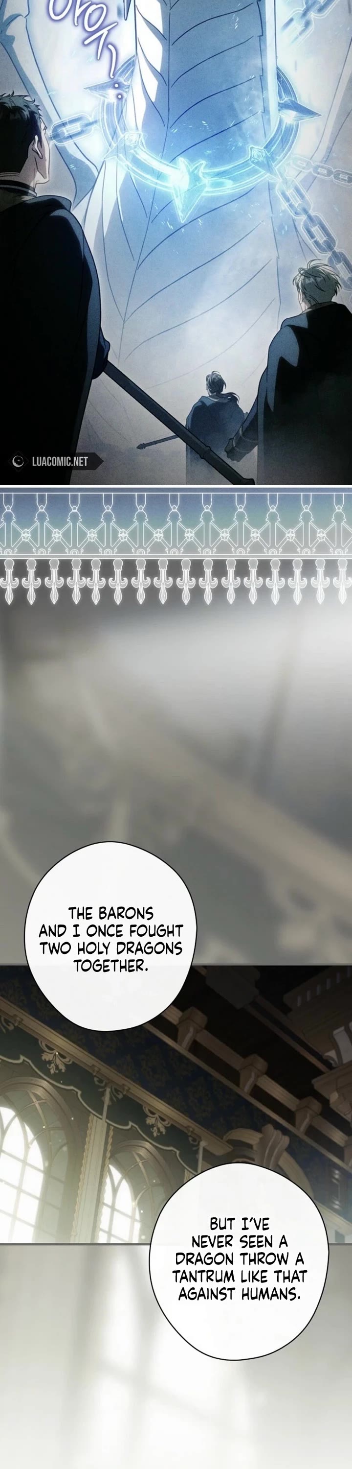 How To Win My Husband Over chapter 113 page 18