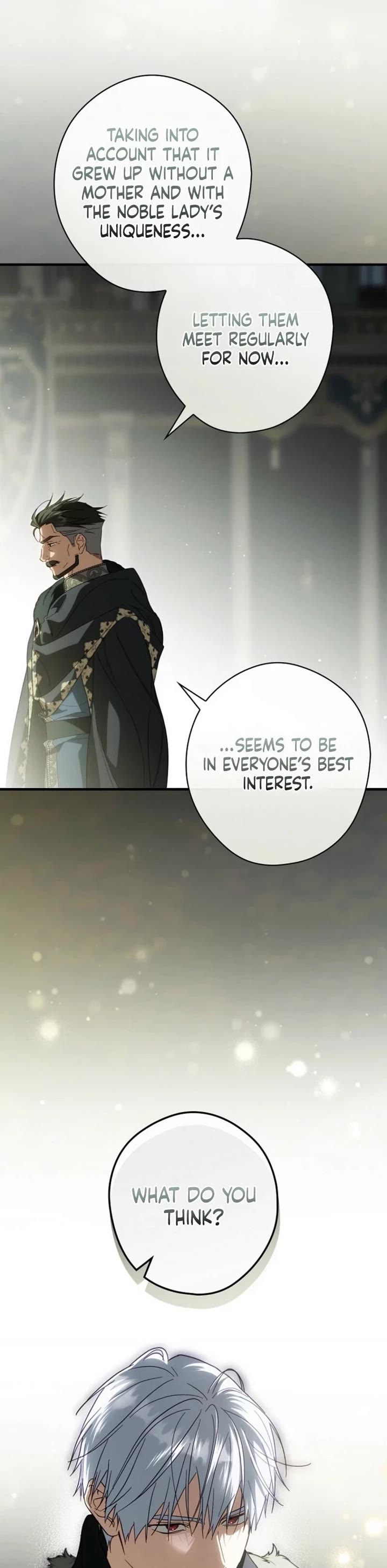 How To Win My Husband Over chapter 113 page 19