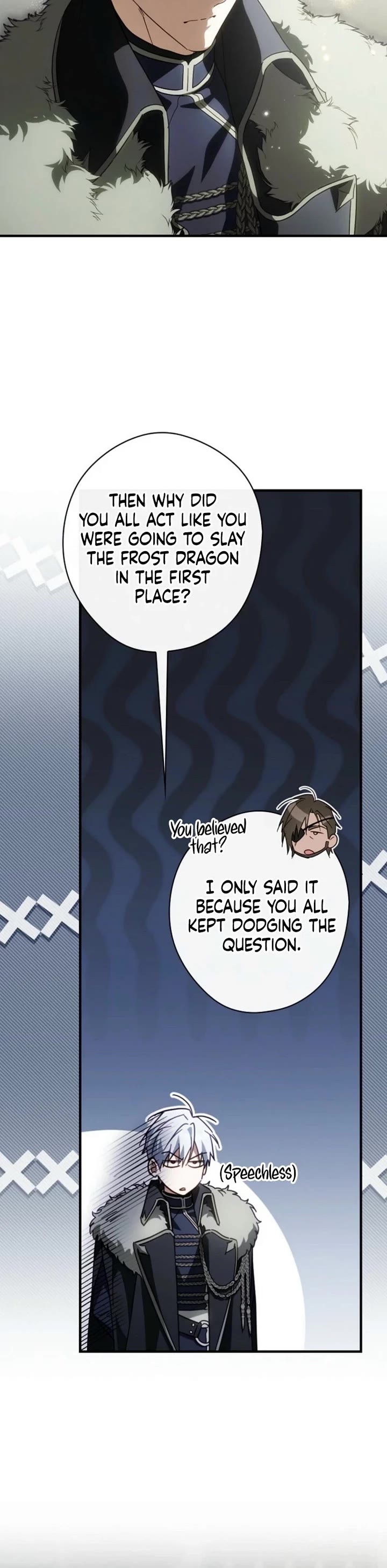 How To Win My Husband Over chapter 113 page 20