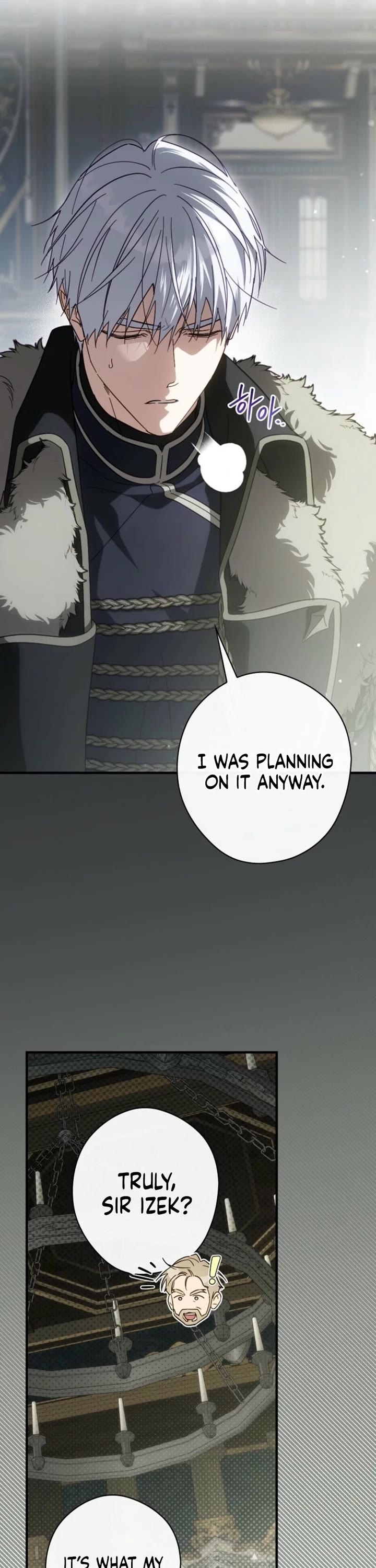 How To Win My Husband Over chapter 113 page 21