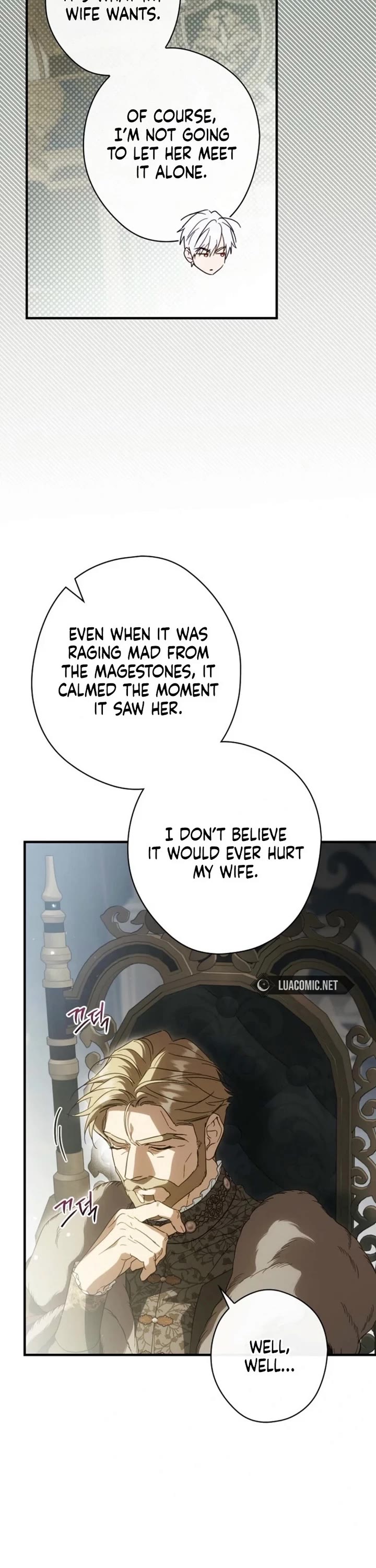 How To Win My Husband Over chapter 113 page 22