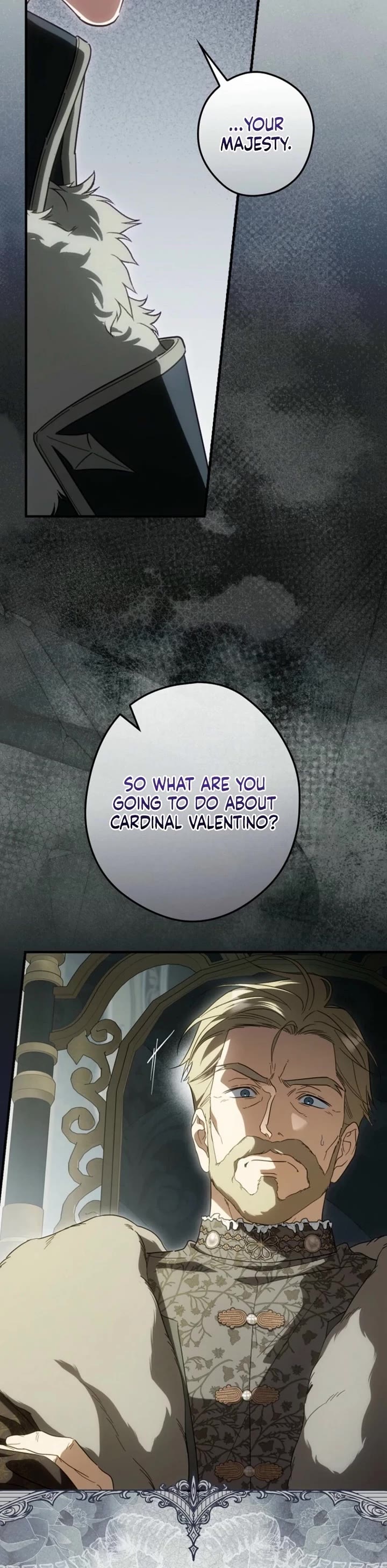 How To Win My Husband Over chapter 113 page 25