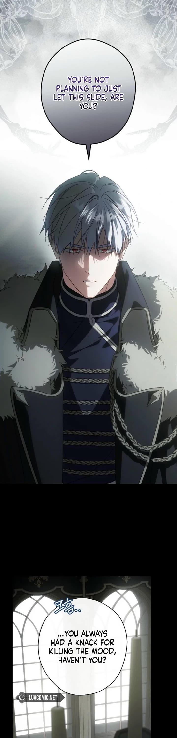 How To Win My Husband Over chapter 113 page 26