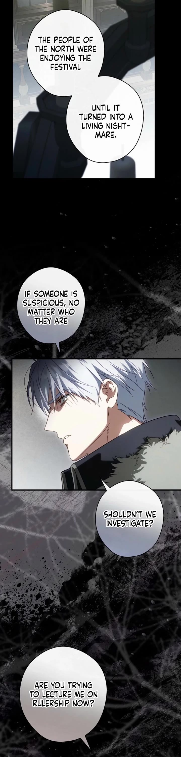 How To Win My Husband Over chapter 113 page 27