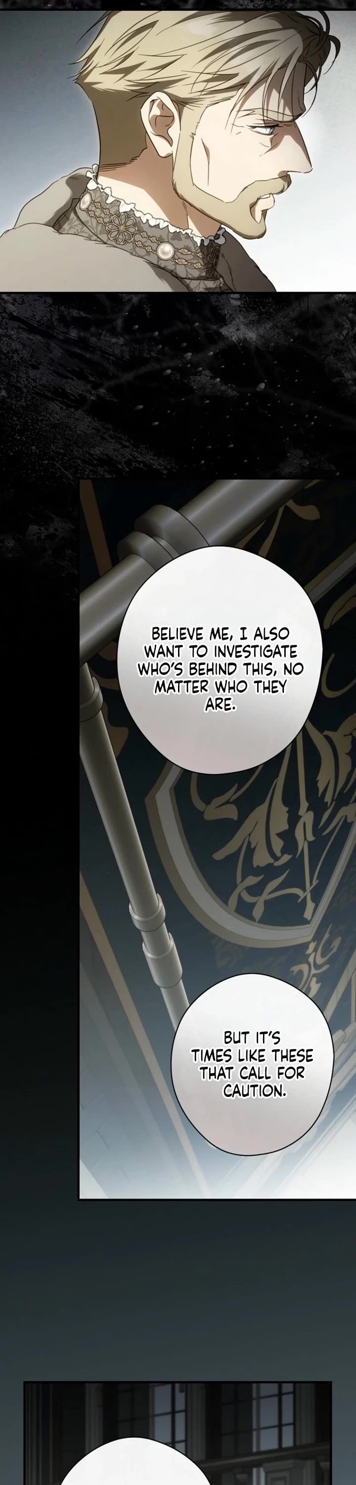 How To Win My Husband Over chapter 113 page 28