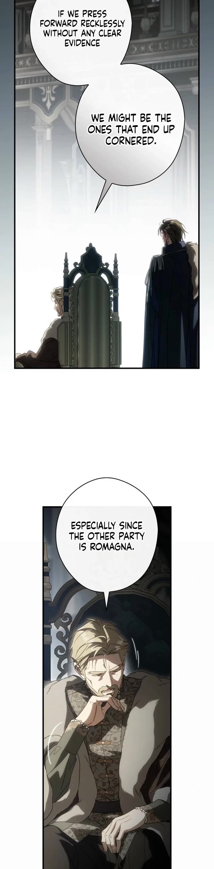 How To Win My Husband Over chapter 113 page 29