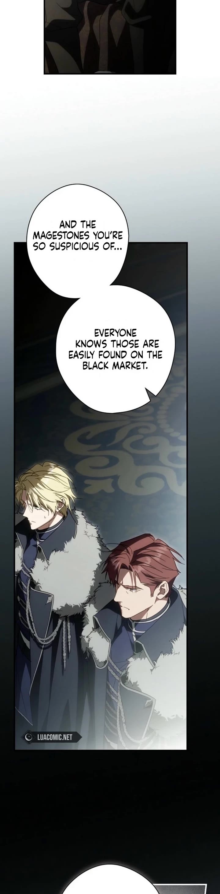 How To Win My Husband Over chapter 113 page 30