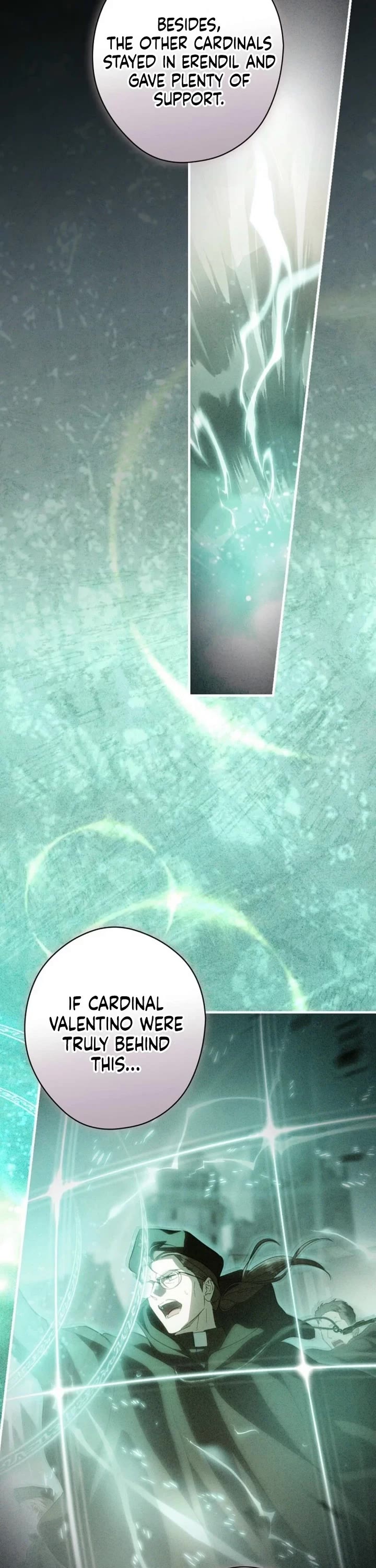 How To Win My Husband Over chapter 113 page 31