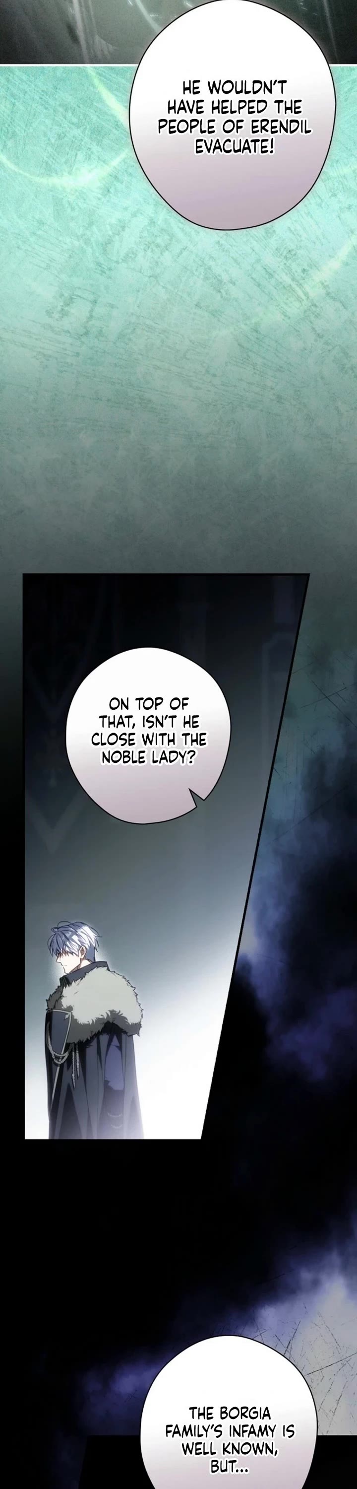 How To Win My Husband Over chapter 113 page 32