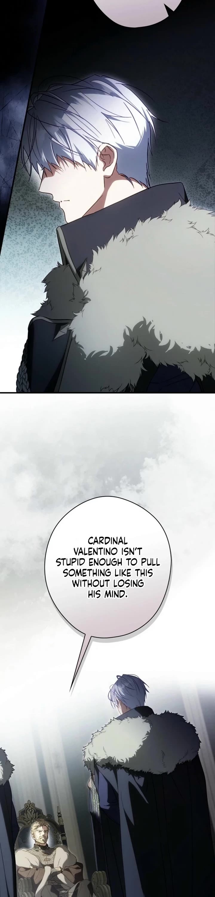 How To Win My Husband Over chapter 113 page 33