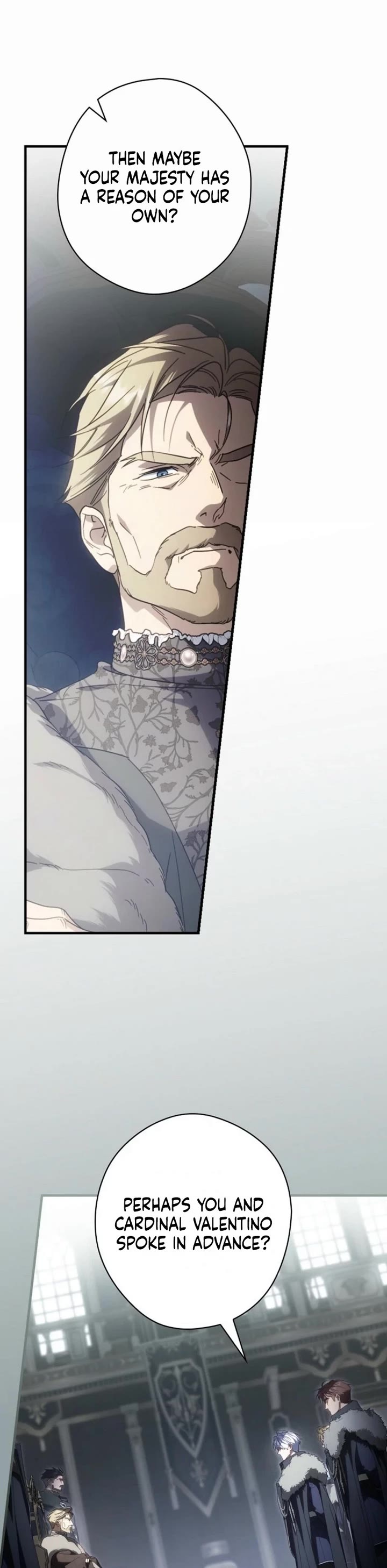 How To Win My Husband Over chapter 113 page 35