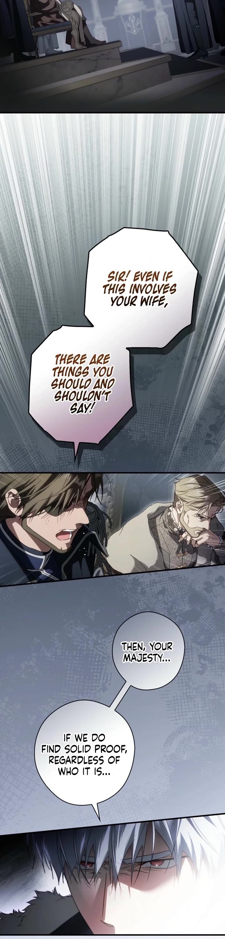 How To Win My Husband Over chapter 113 page 36