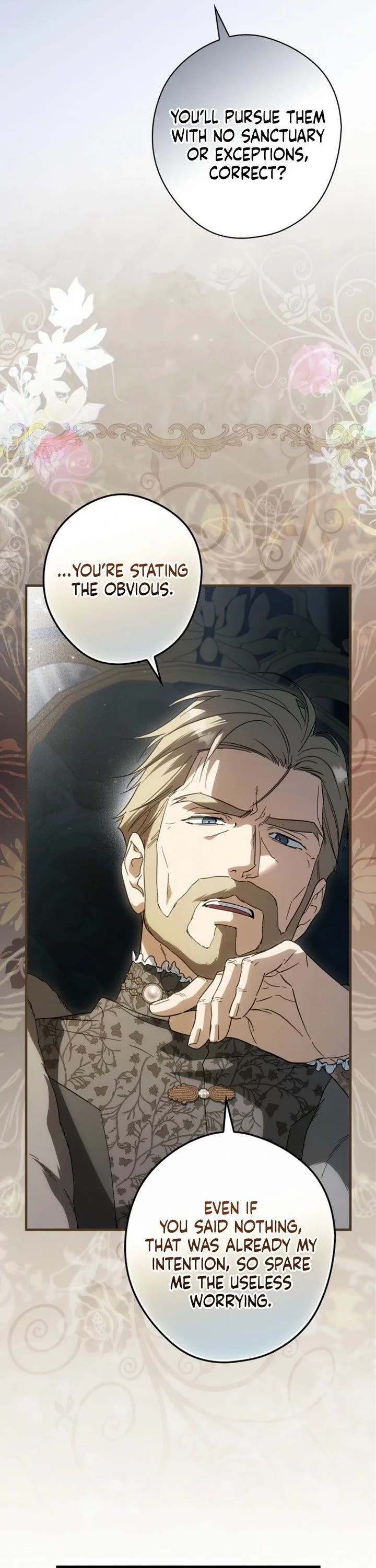 How To Win My Husband Over chapter 113 page 37