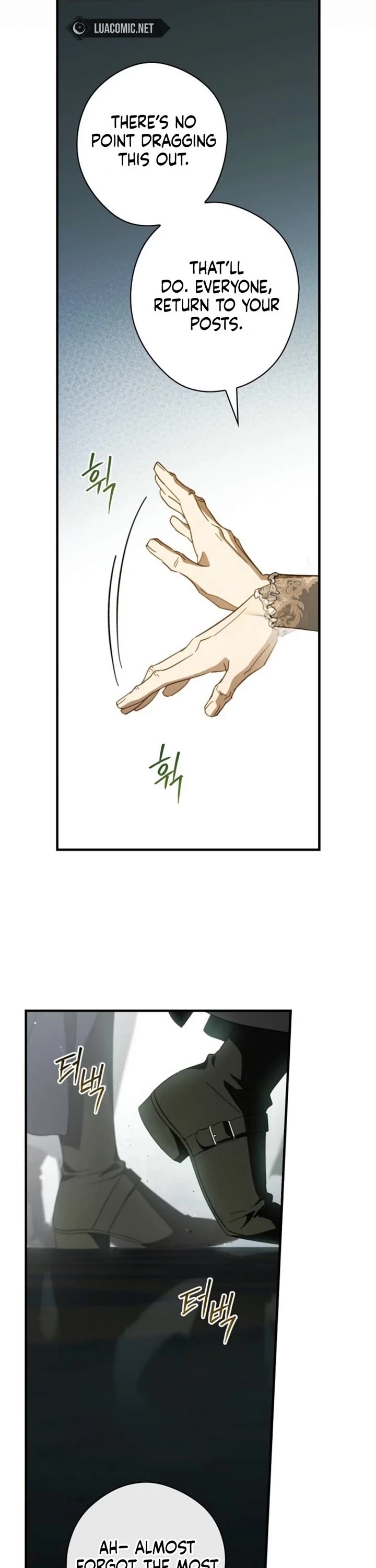 How To Win My Husband Over chapter 113 page 38